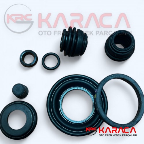 Honda Jazz 02-24 Arka Kaliper Tamir Takımı 30mm 43012ST3E01